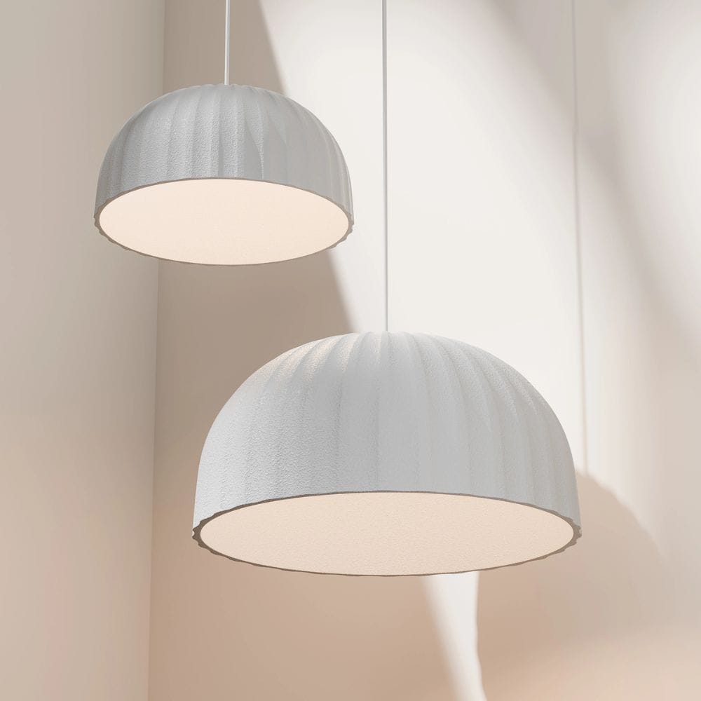 Interior Pendant Rachis Pendant