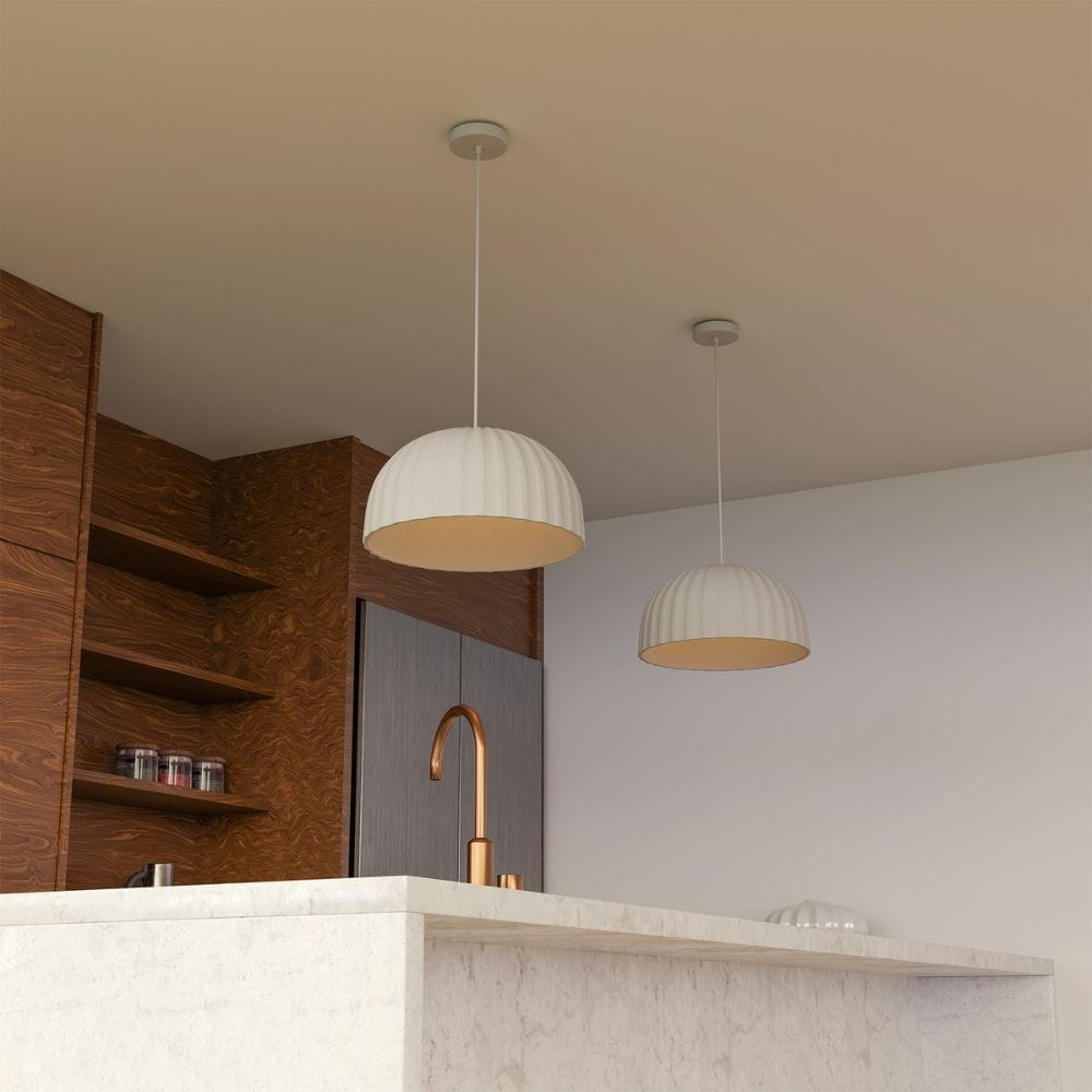 Interior Pendant Rachis Pendant