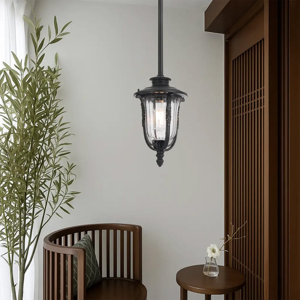 Exterior Pendant Ramiro 20 Pendant