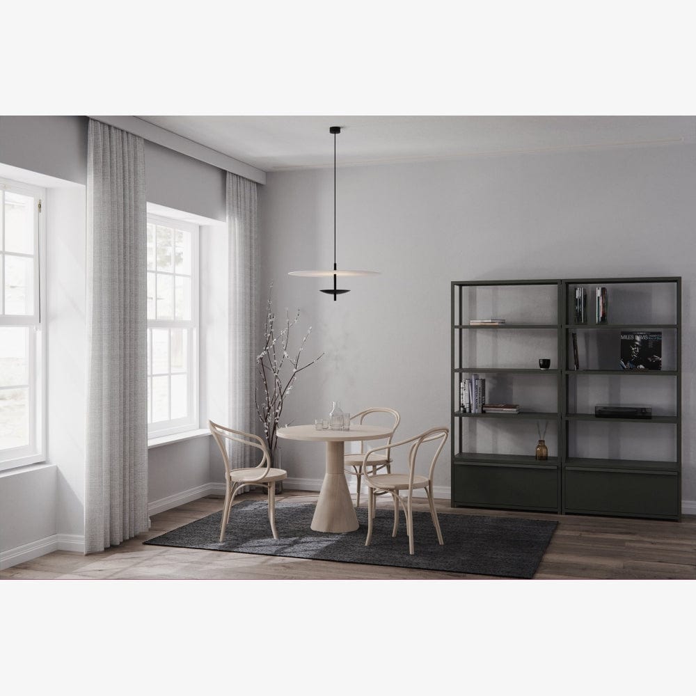 Interior Pendant Reflector Pendant Round