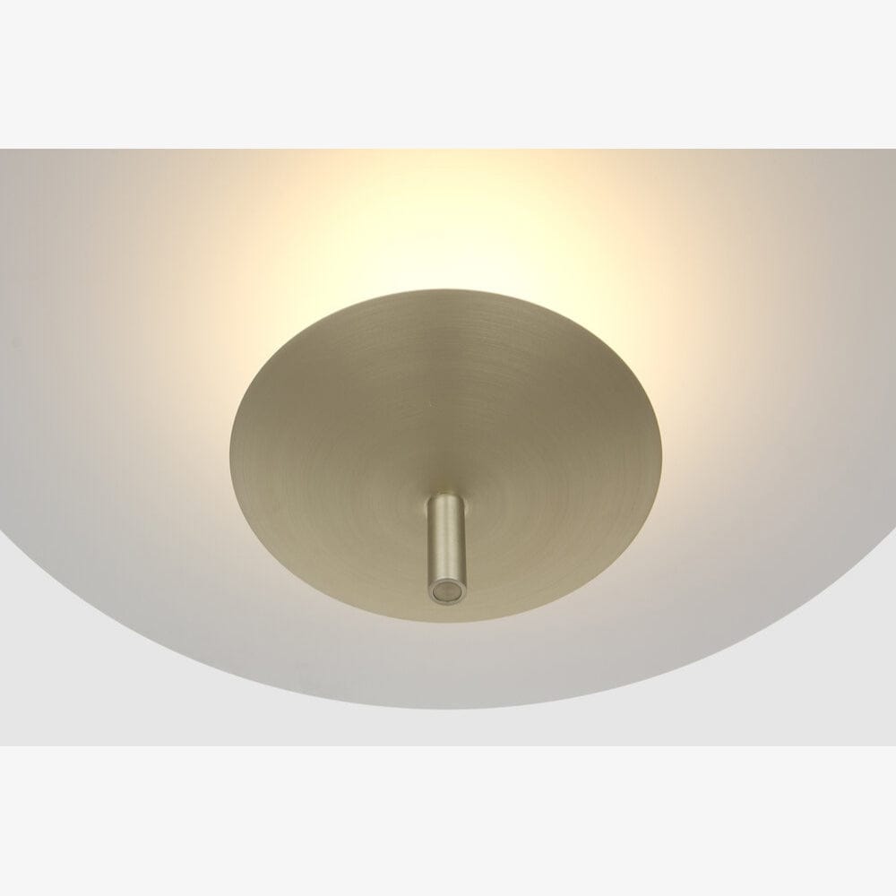 Interior Pendant Reflector Pendant Round