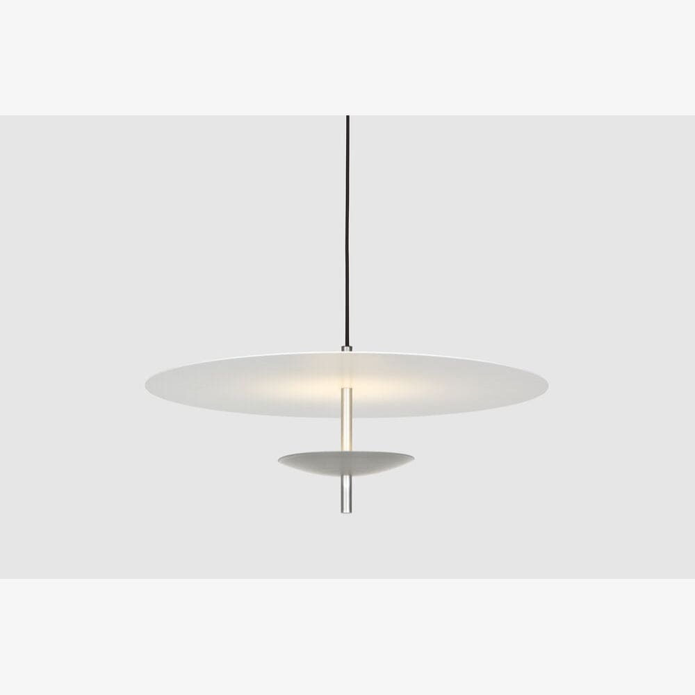 Interior Pendant Reflector Pendant Round