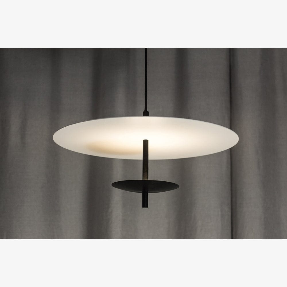 Interior Pendant Reflector Pendant Round