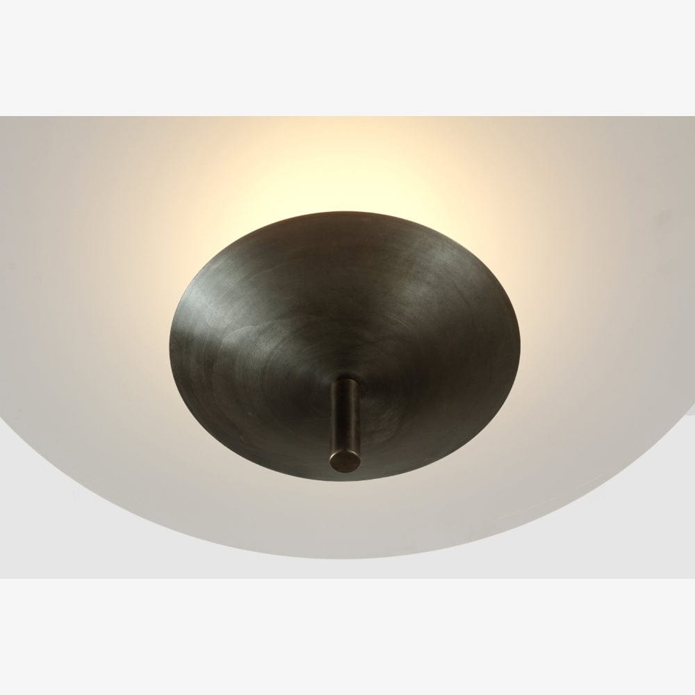 Interior Pendant Reflector Pendant Round