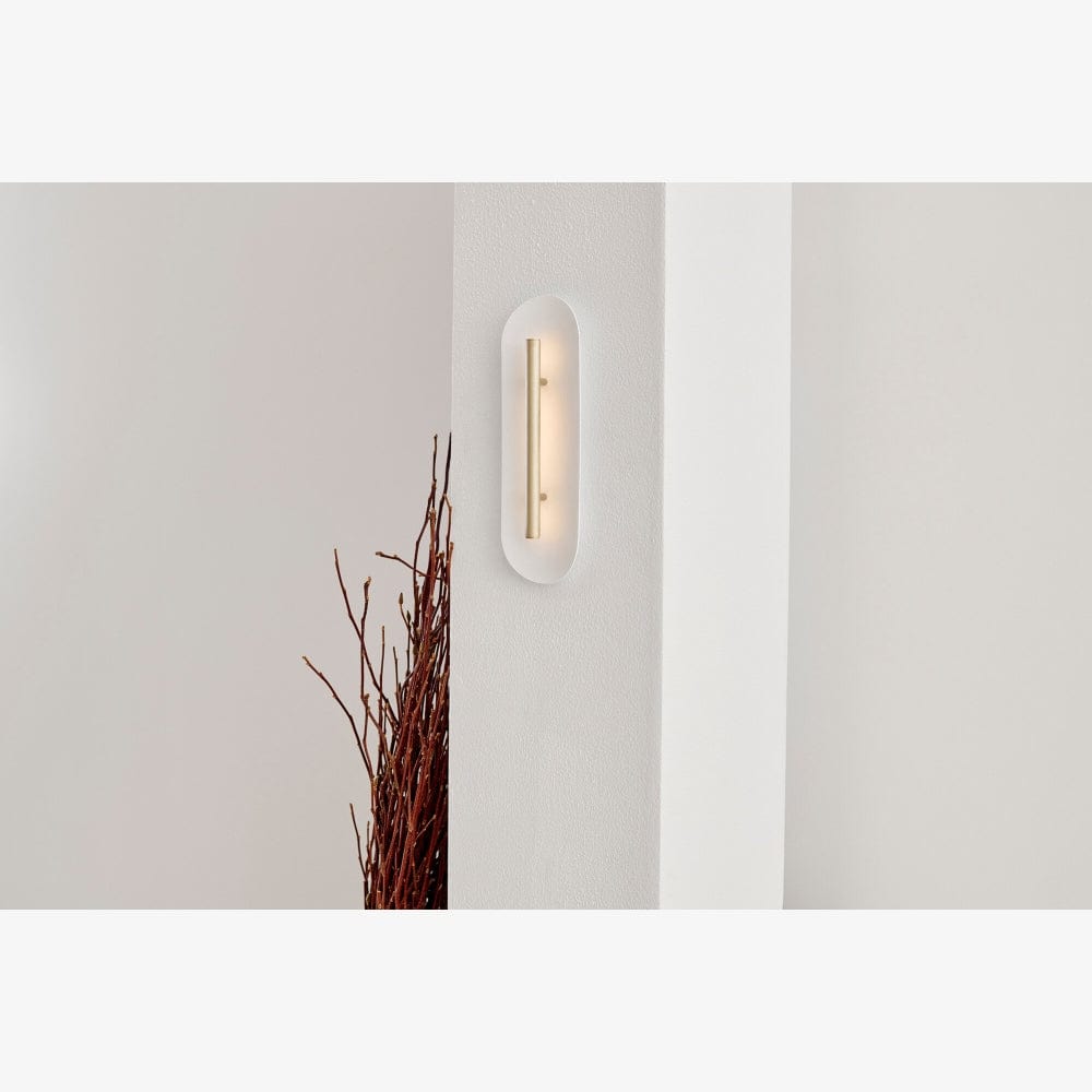 Interior Wall Light / Sconce Reflector Wall Sconce 450
