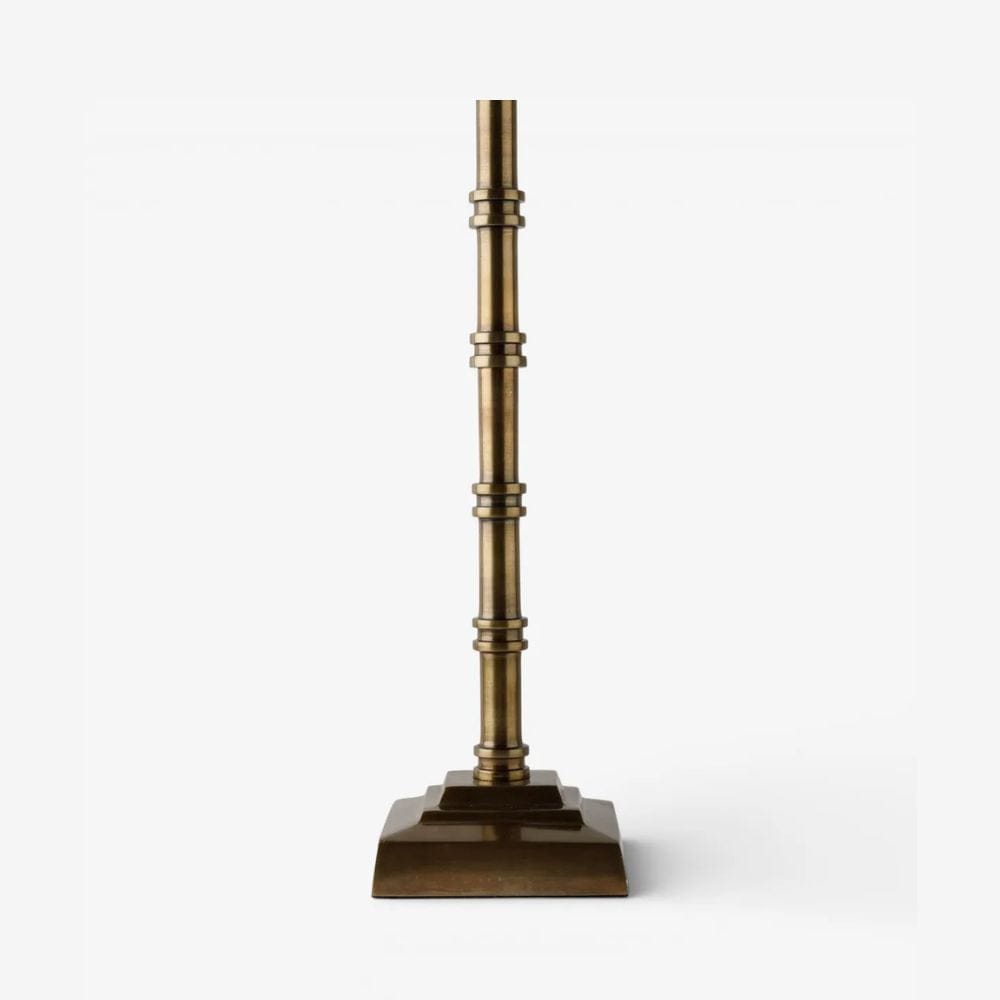 Table Lamps Regent Lampbase - Base Only