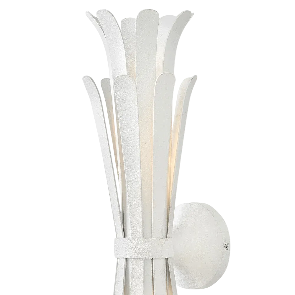 Interior Wall Light / Sconce Reina 2-Light Sconce