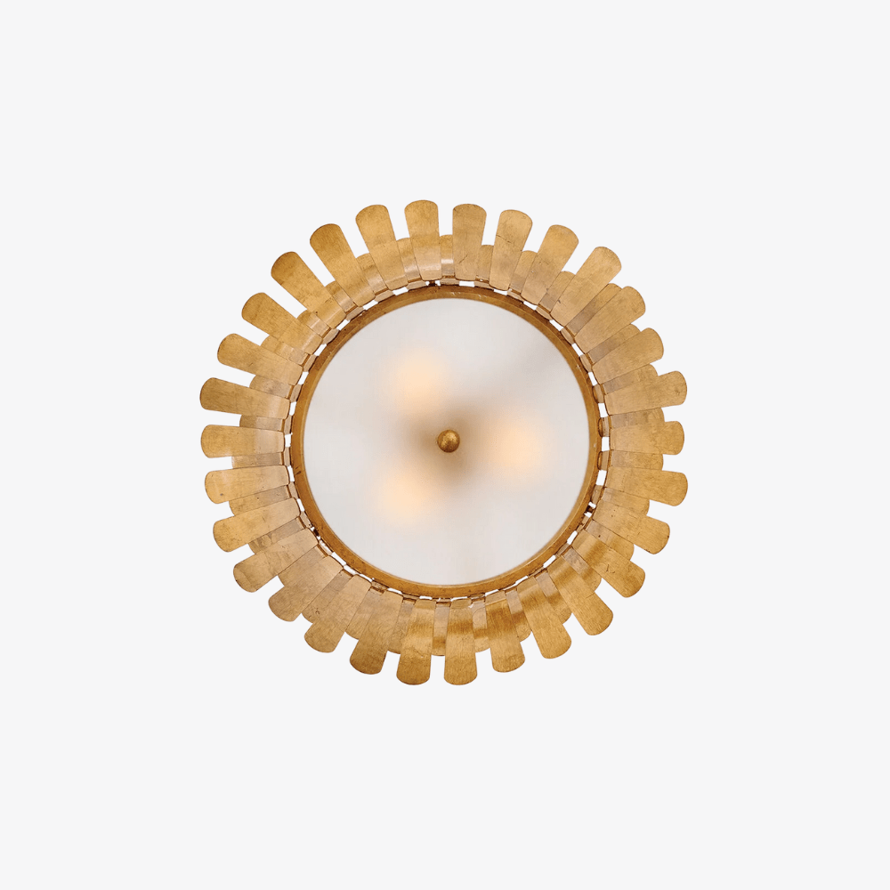 Chandelier Reina 3-Light Chandelier