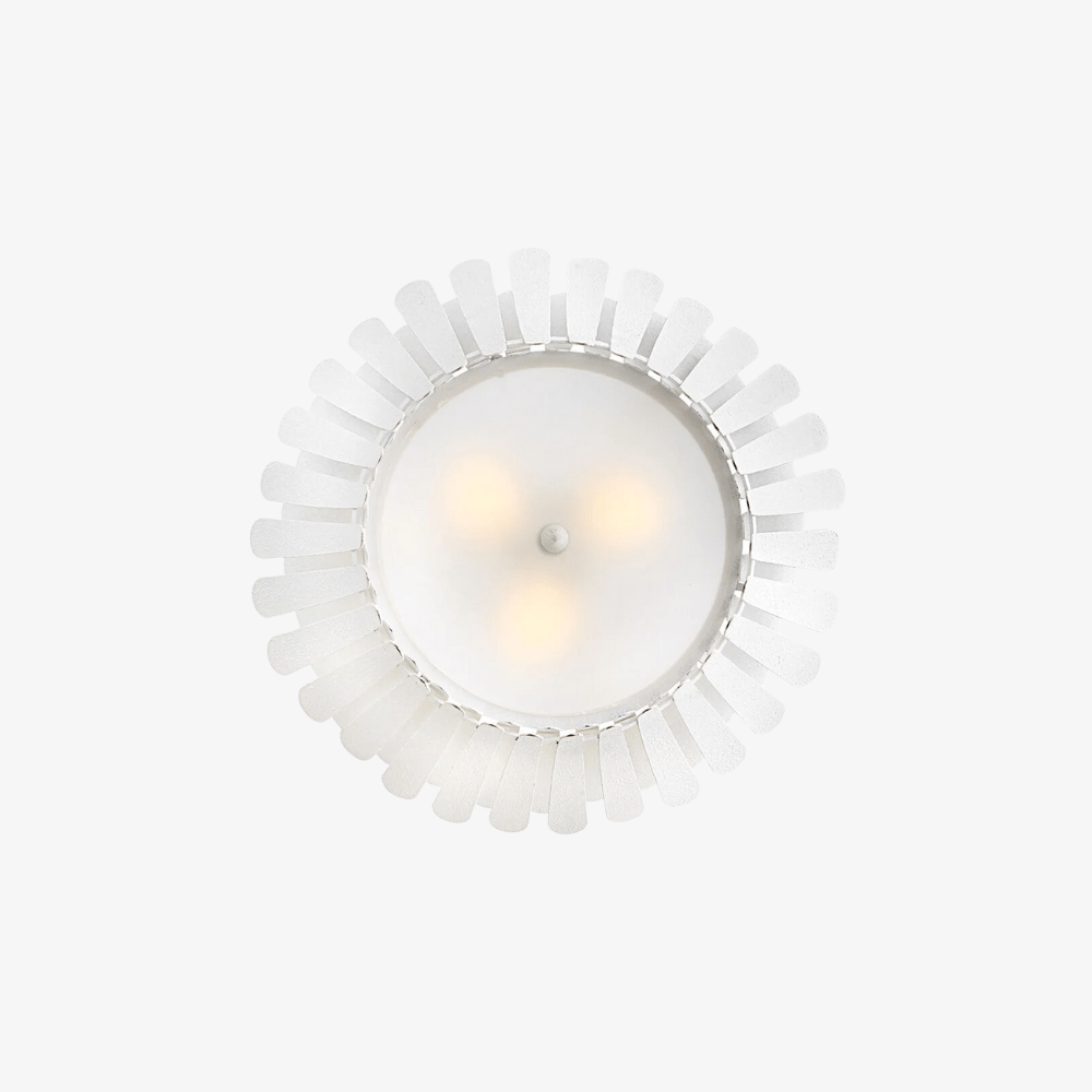 Chandelier Reina 3-Light Chandelier