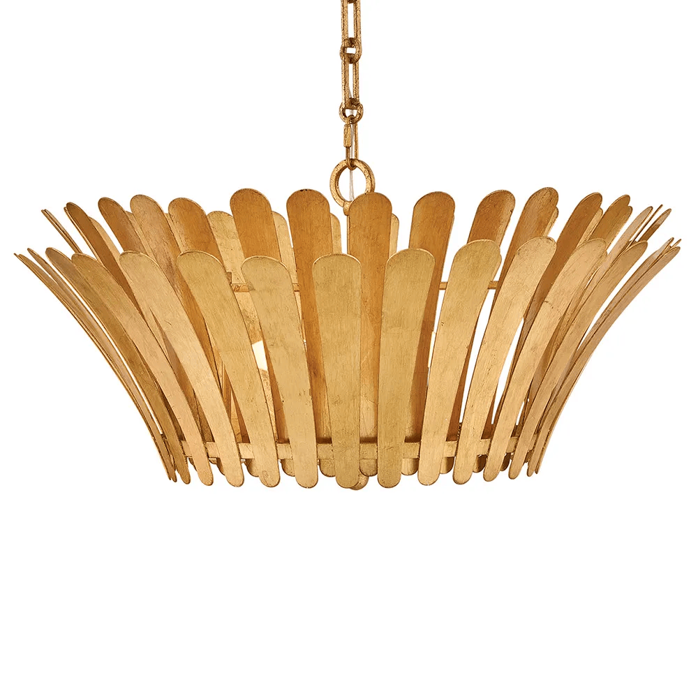 Chandelier Reina 3-Light Chandelier