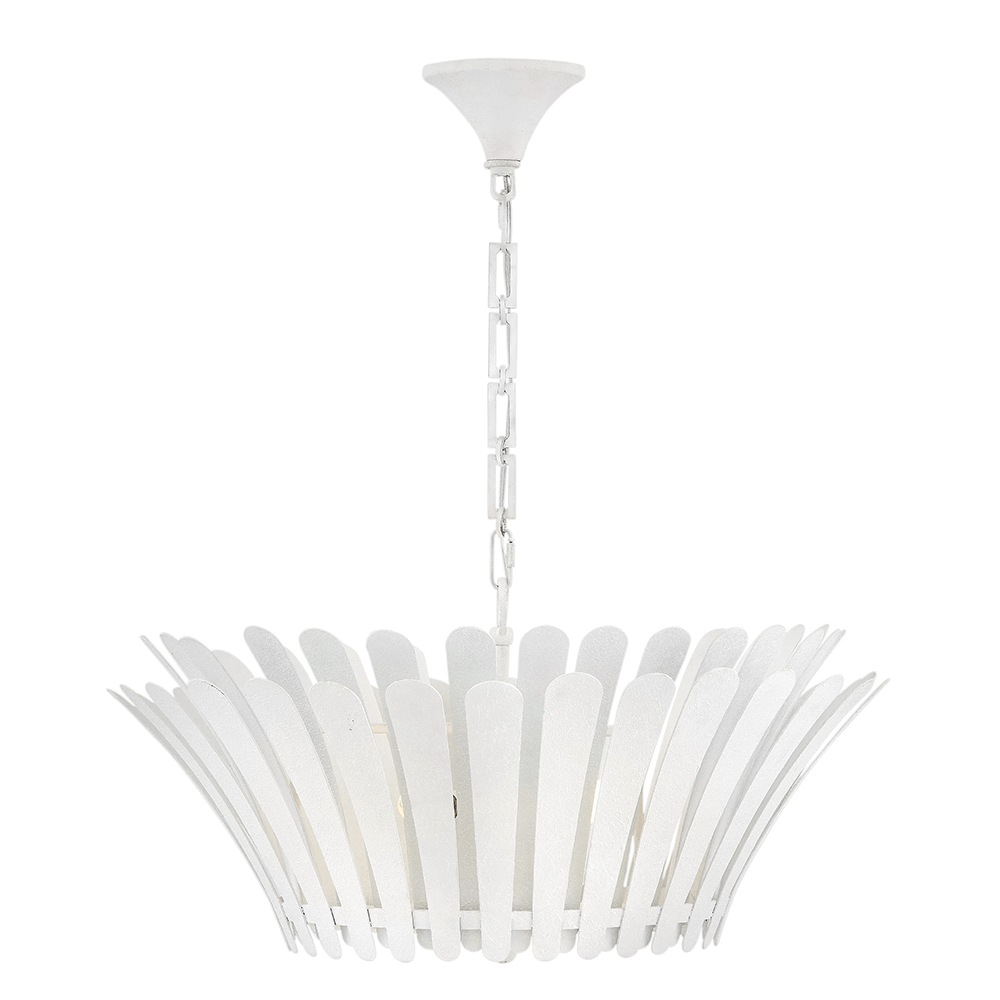 Chandelier Reina 3-Light Chandelier
