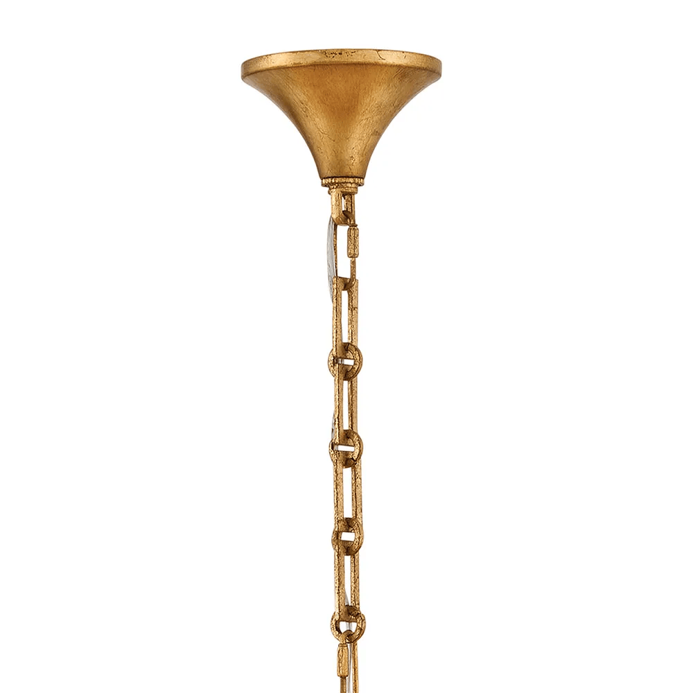 Chandelier Reina 3-Light Chandelier