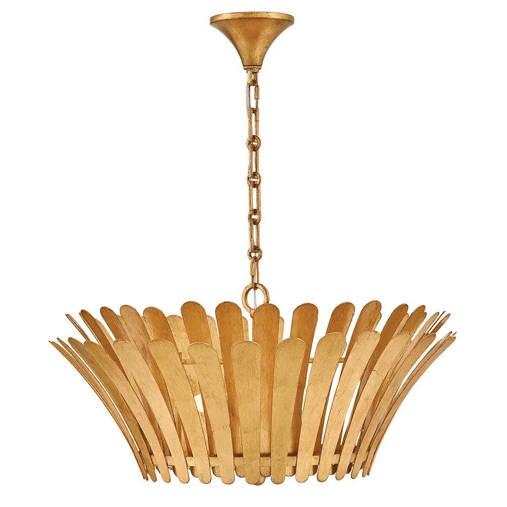 Chandelier Reina 3-Light Chandelier