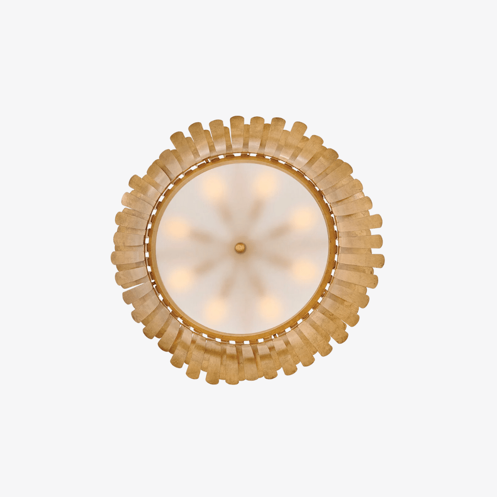 Chandelier Reina 8-Light Chandelier