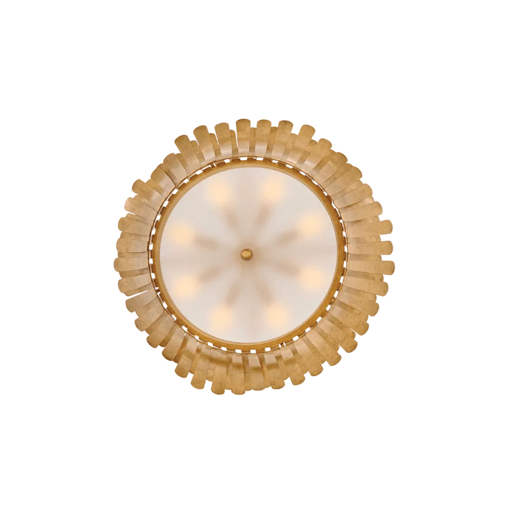 Chandelier Reina 8-Light Chandelier