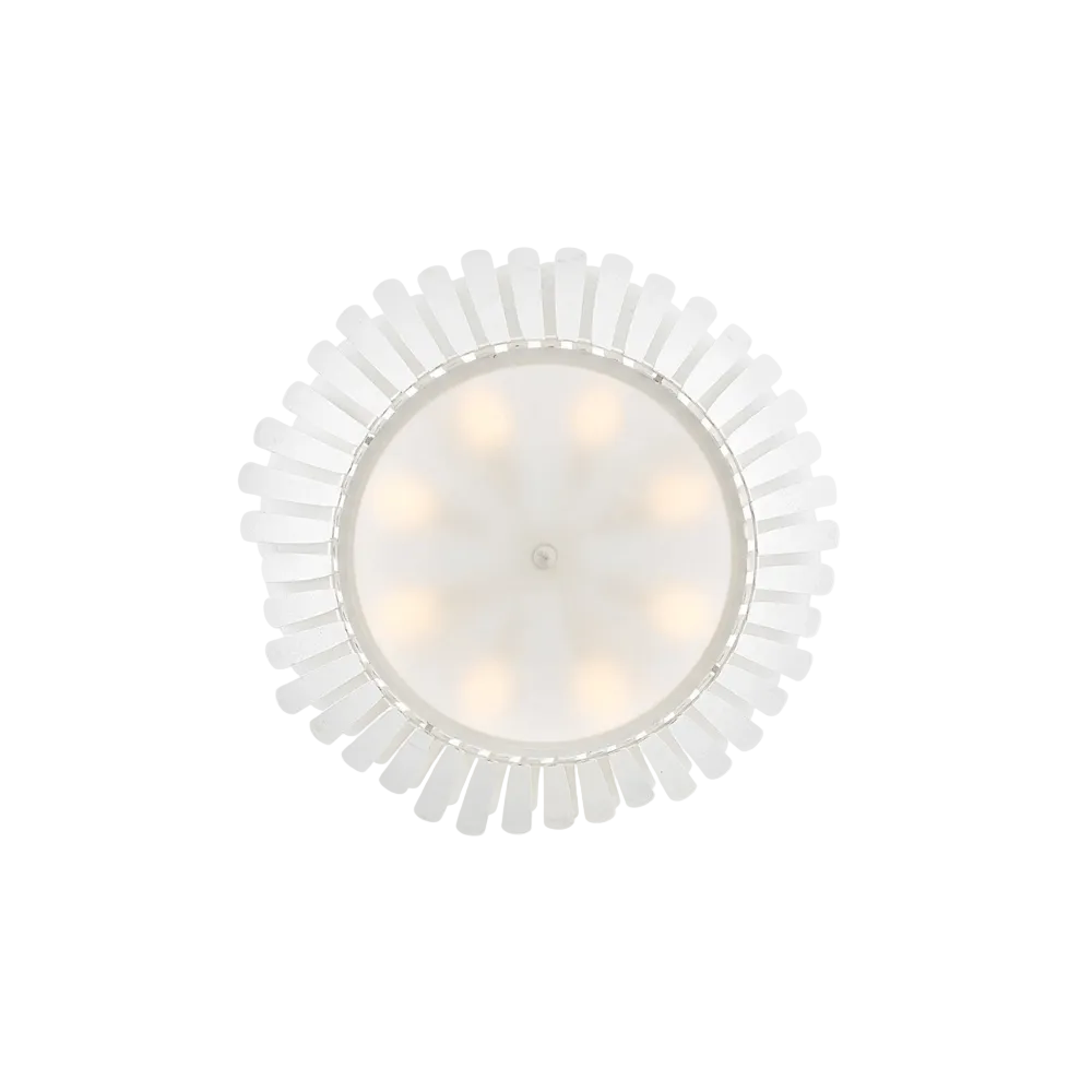 Chandelier Reina 8-Light Chandelier