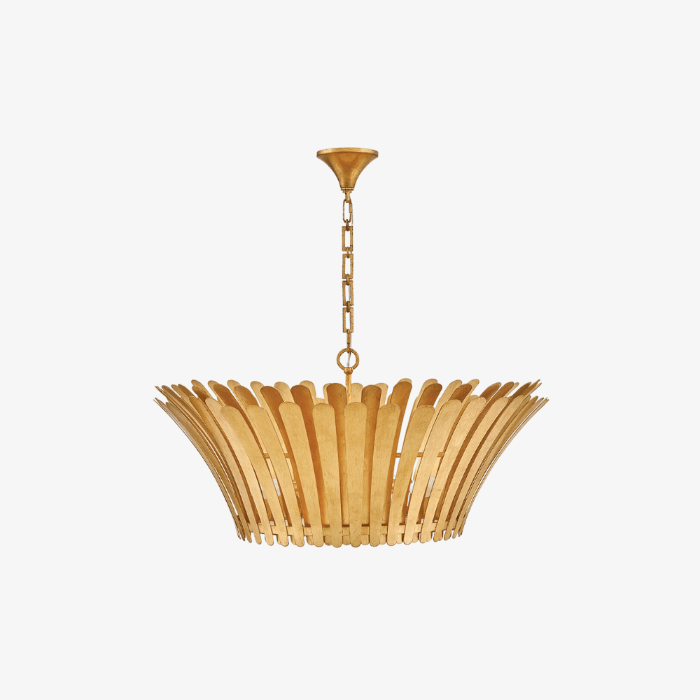 Chandelier Reina 8-Light Chandelier