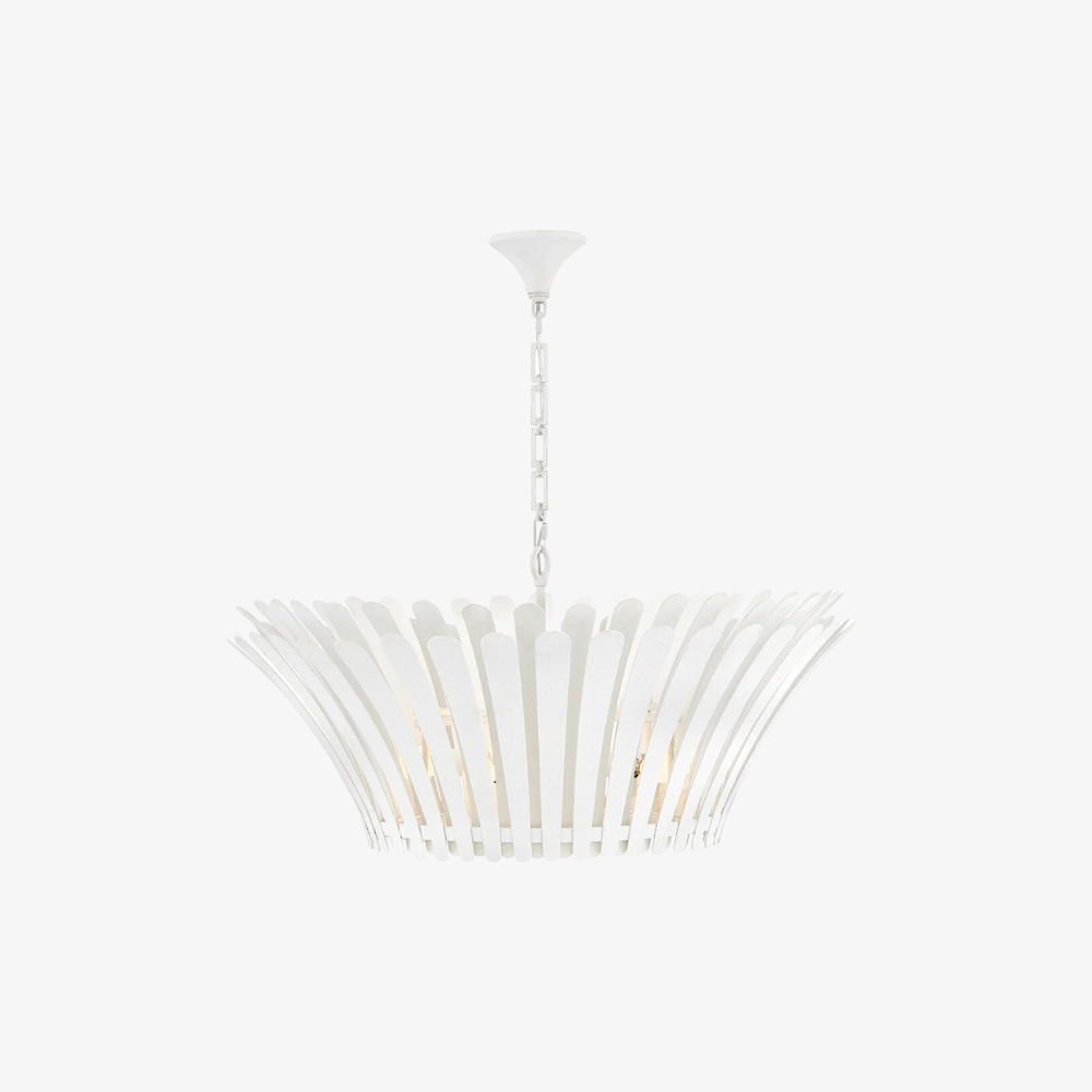 Chandelier Reina 8-Light Chandelier