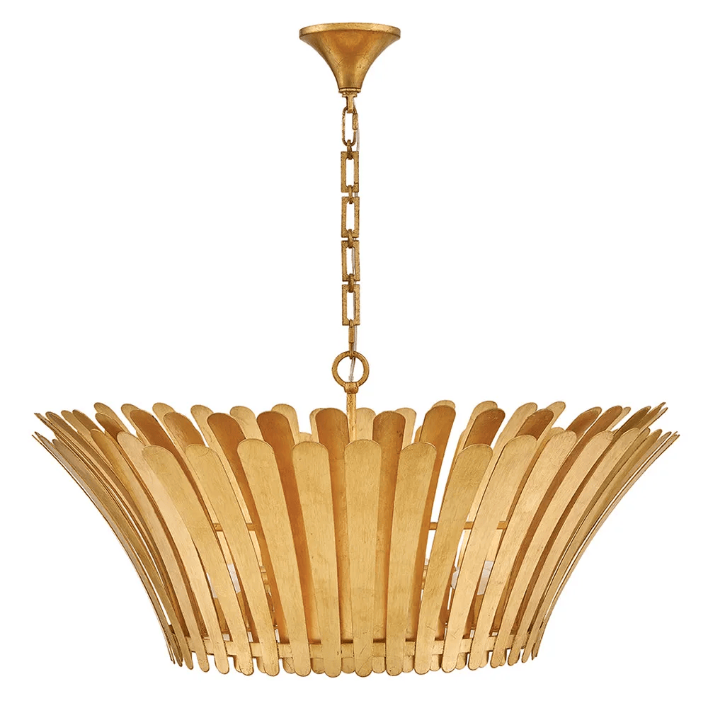 Chandelier Reina 8-Light Chandelier