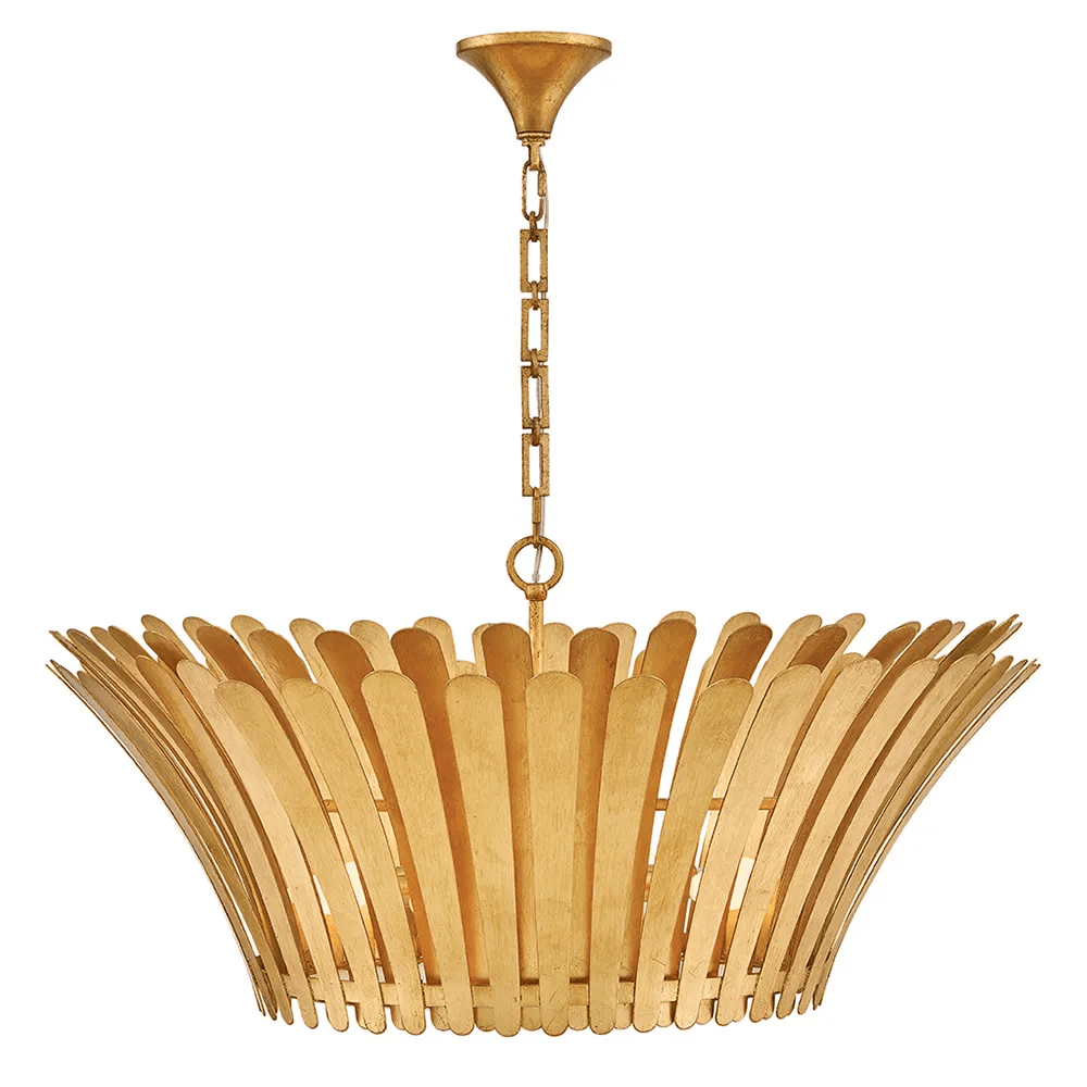 Chandelier Reina 8-Light Chandelier