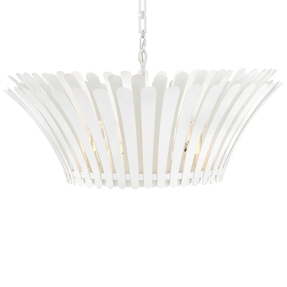 Chandelier Reina 8-Light Chandelier