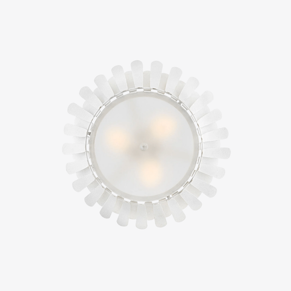 Interior Flush & Semi Flush Reina Semi-Flush Mount