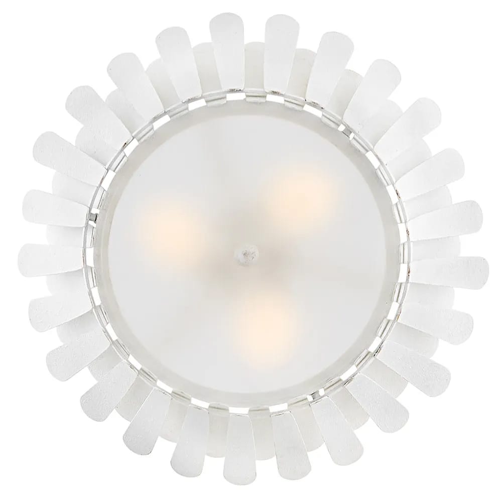 Interior Flush & Semi Flush Reina Semi-Flush Mount
