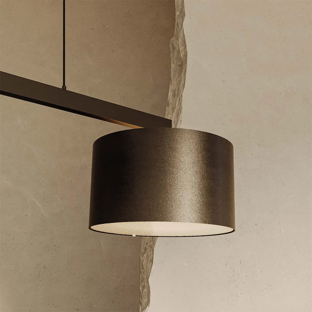 Linear Pendant Rems Linear Pendant