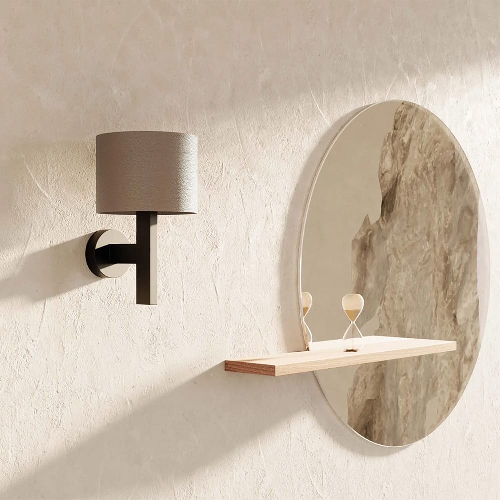 Interior Wall Light / Sconce Rems Wall Light