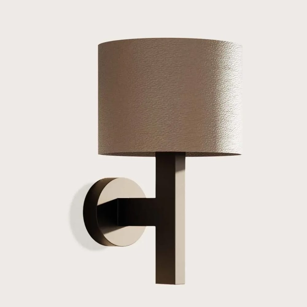 Interior Wall Light / Sconce Rems Wall Light