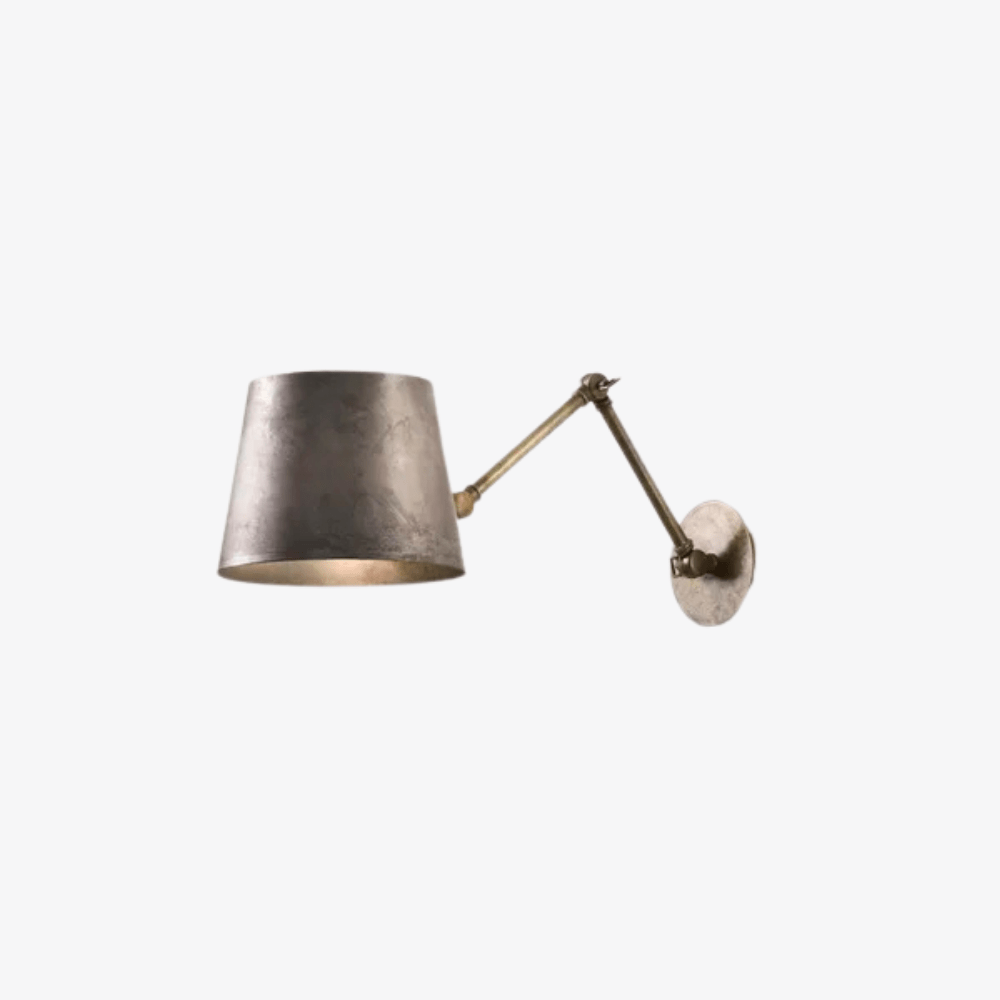Interior Wall Light / Sconce Reporter Indoor Wall Light