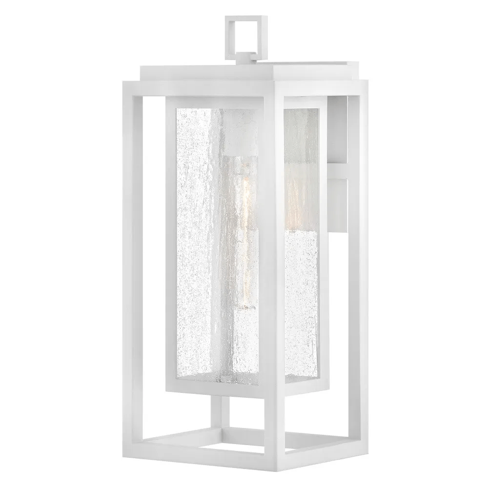 Exterior Wall Light Republic Medium Outdoor Lantern