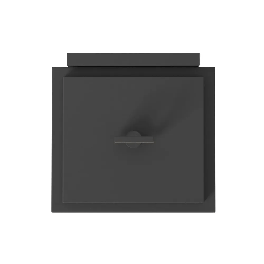 Exterior Wall Light Republic Medium Outdoor Lantern