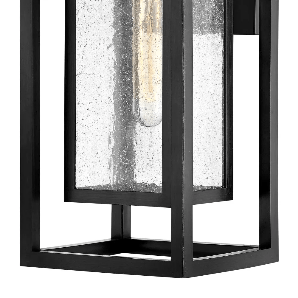 Exterior Wall Light Republic Medium Outdoor Lantern