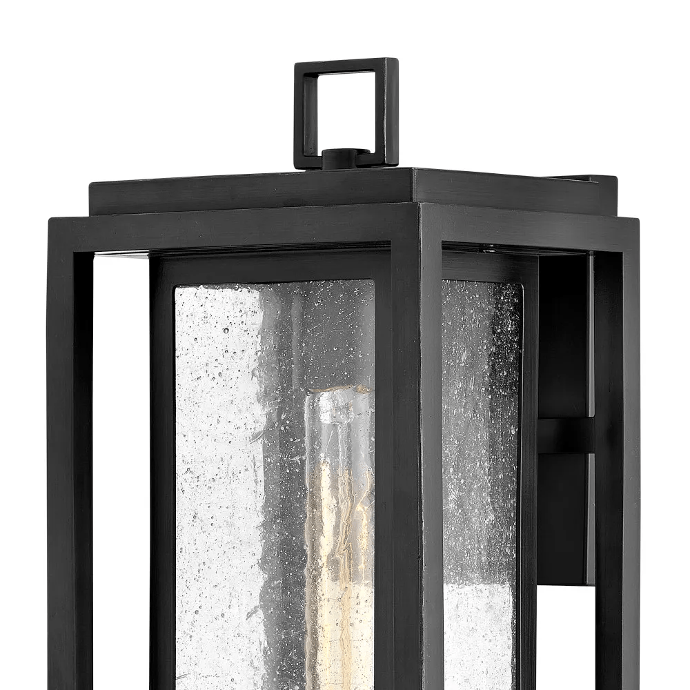 Exterior Wall Light Republic Medium Outdoor Lantern