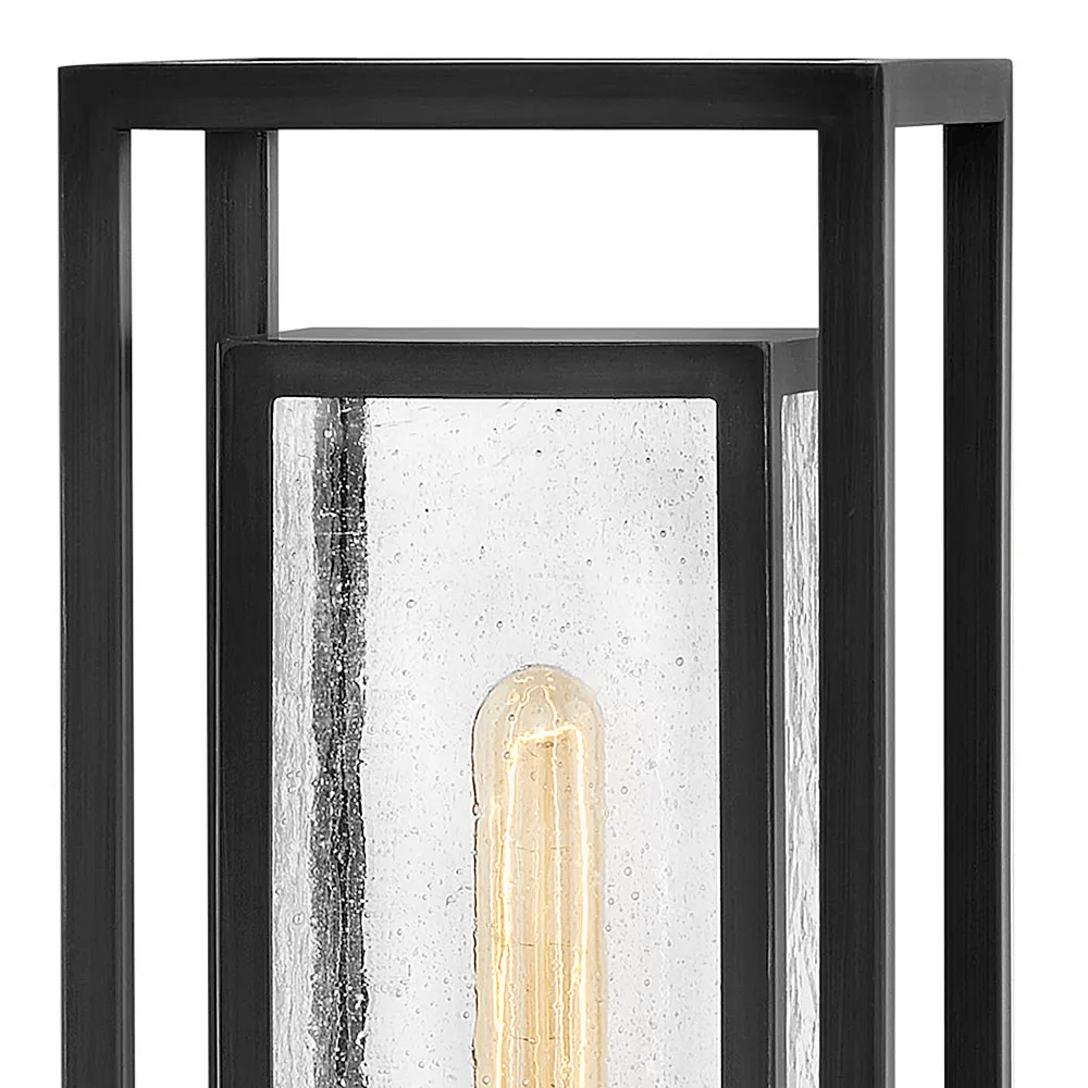 Post Lights Republic Medium Post Top or Pier Mount Lantern