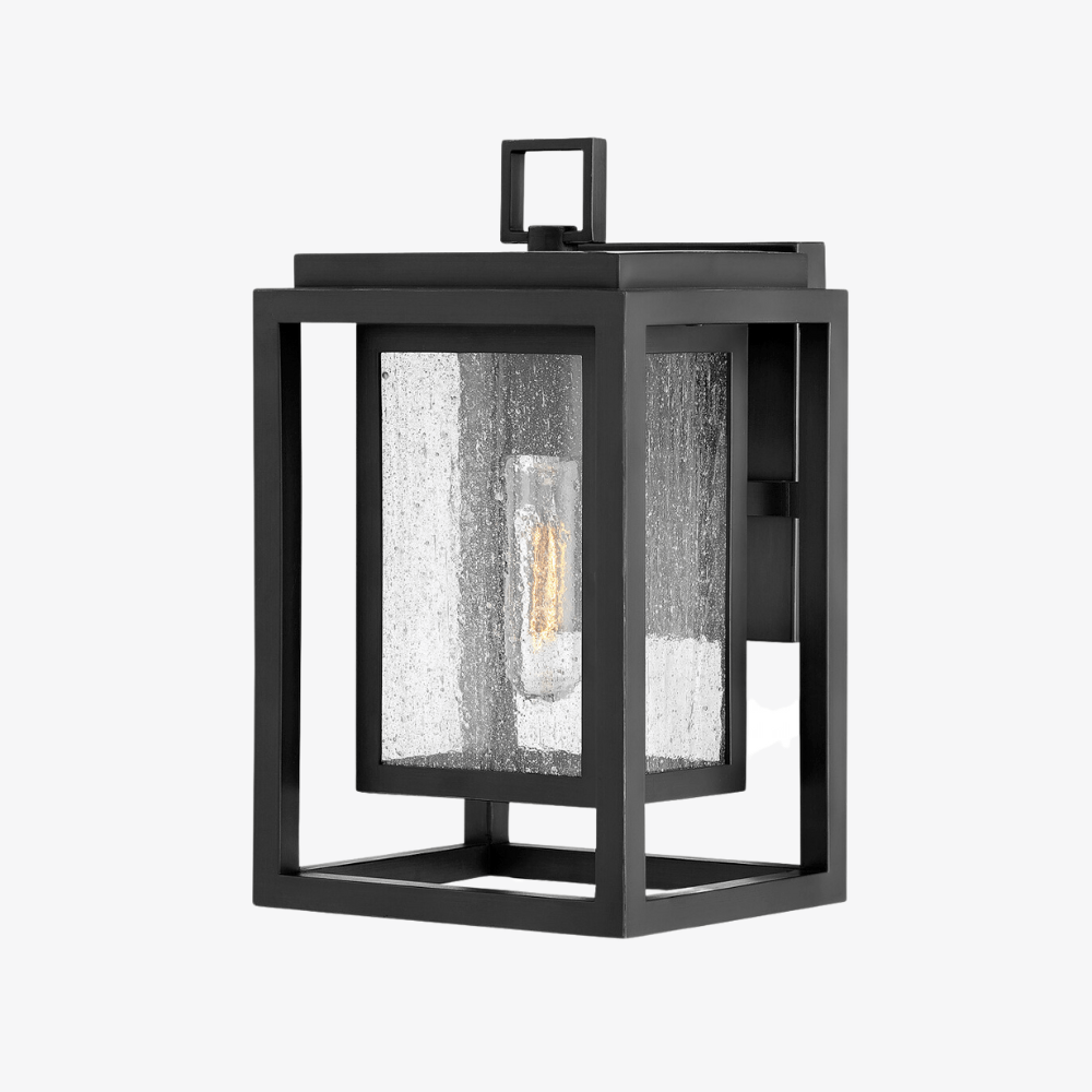 Exterior Wall Light Republic Outdoor Lantern