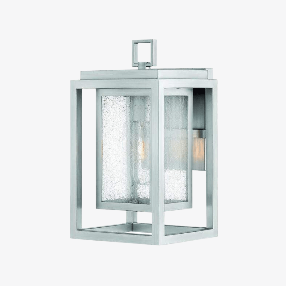 Exterior Wall Light Republic Outdoor Lantern