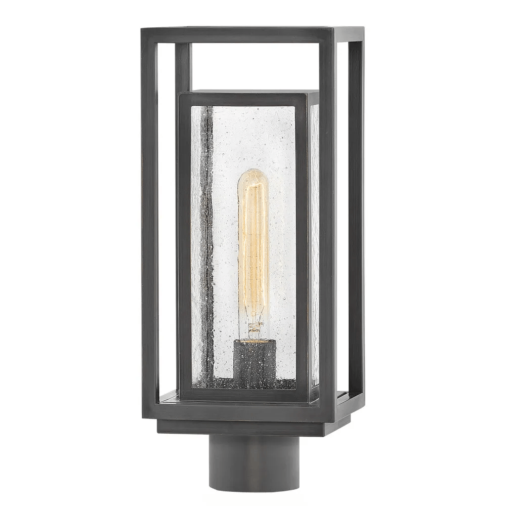 Post Lights Republic Post Light - Medium