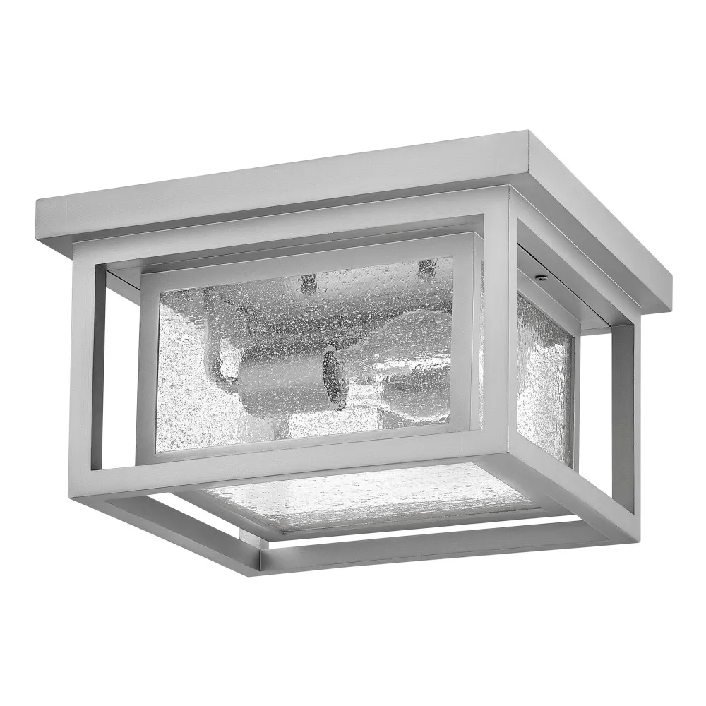 Interior Flush & Semi Flush Republic Small Flush Mount