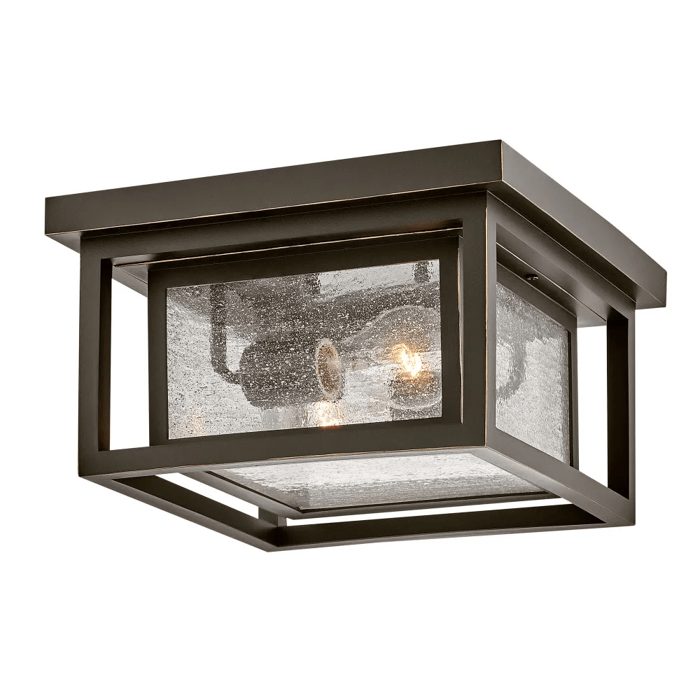 Interior Flush & Semi Flush Republic Small Flush Mount