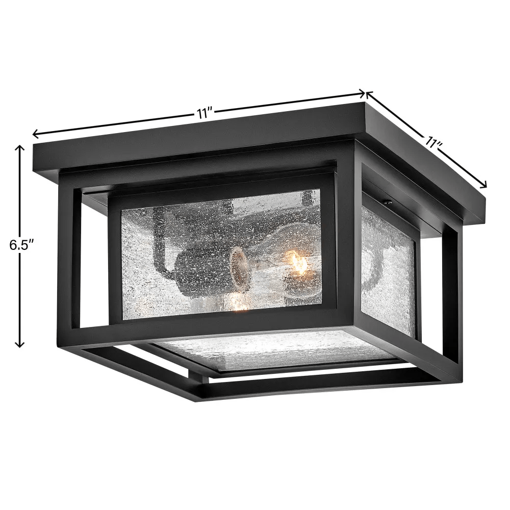 Interior Flush & Semi Flush Republic Small Flush Mount