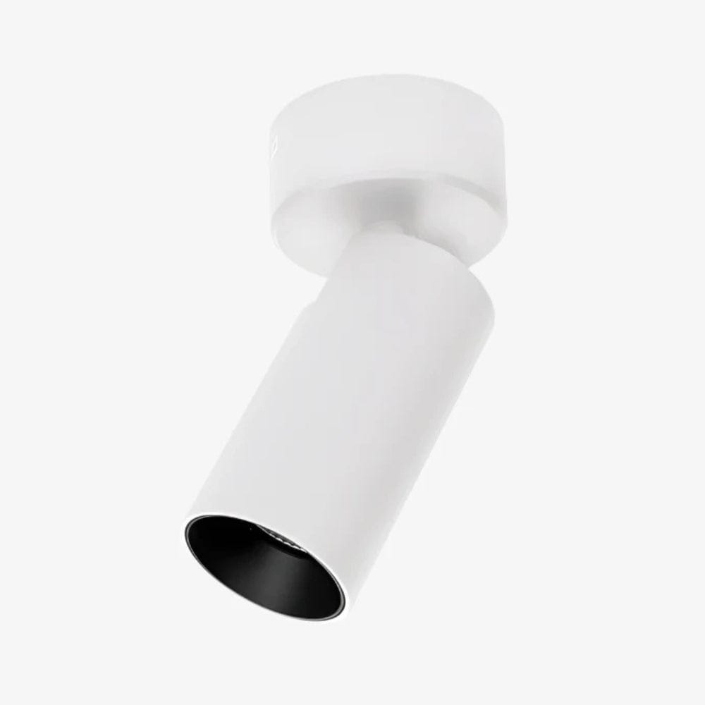 Exterior Wall Light Revo 1L TRI Colour LED Spot Light