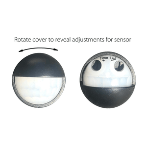 Sensor Lights REVO - Double Adjustable Wall Light with Sensor