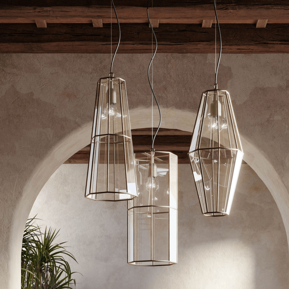 Interior Wall Light / Sconce Rilegato Indoor Pendant Light