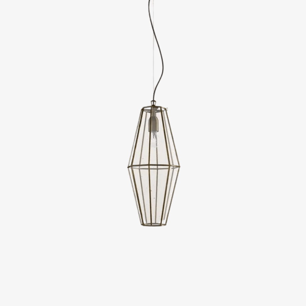 Interior Wall Light / Sconce Rilegato Indoor Pendant Light