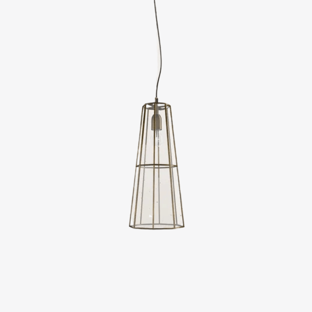 Interior Wall Light / Sconce Rilegato Indoor Pendant Light