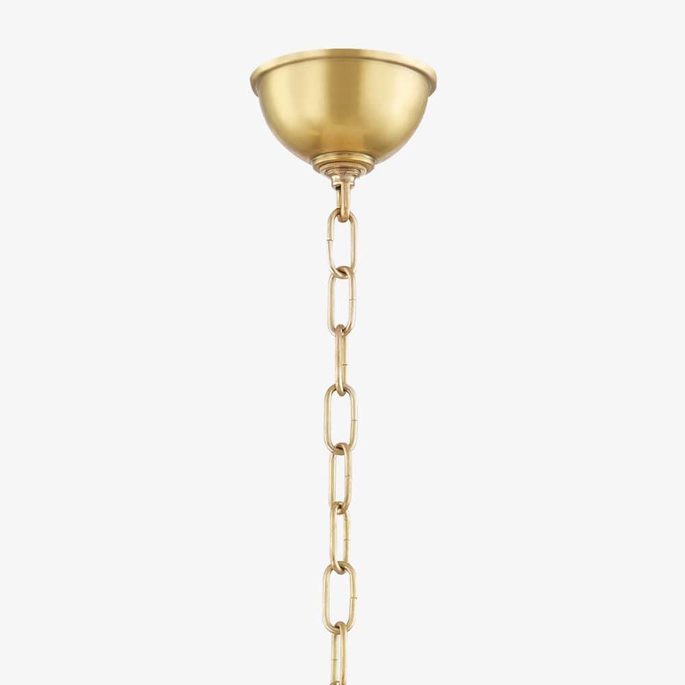 Chandelier Ripley Chandelier