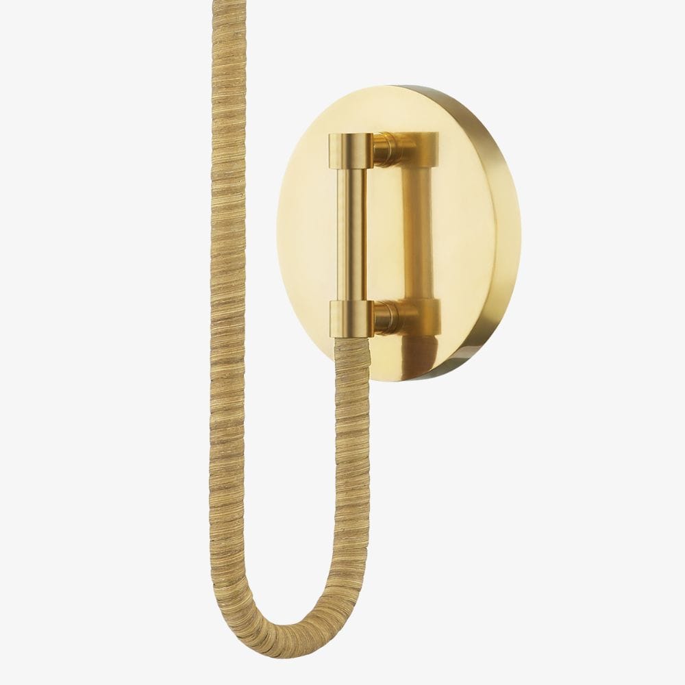 Interior Wall Light / Sconce Ripley Wall Sconce