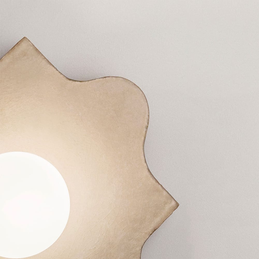 Interior Wall Light / Sconce Rocco Wall Light
